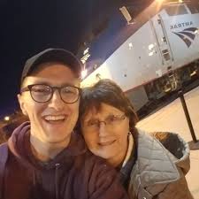 Meteorologist Jacob Dickey