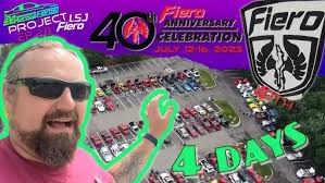 Problematic 85 Fiero GT 3800SC SWAP & F23 5 speed Manual