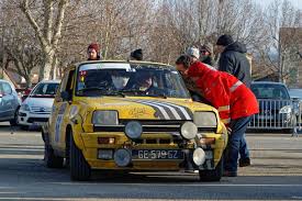 Image result for Jaune Rally Monaco 1979 Renault