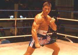 He was eventually replaced by kevin peter hall. 10 Most Awesome Jean Claude Van Damme Films