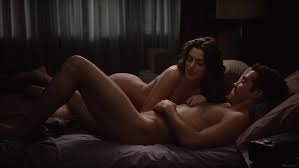 Anne Hathaway nude - Love and Other Drugs (2010) Video » Best Sexy Scene »  HeroEro Tube