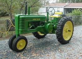 As a john deere tractor owner, there are a number of problems you are likely to experience at one time. Rusty Bucks Ranch John Deere Model B Statistics