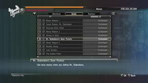 Has a special legend style, which is unlocked by completing their business story. Yakuza 0 How To Easily Defeat Mr Shakedown