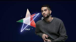 В целом же это ее третье. Italiya Evrovidenie 2019 Mahmood Soldi Reakciya Youtube