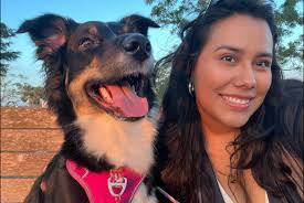 Shelley Herring's Instagram, Twitter & Facebook