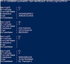 Supplyhouse.com has been visited by 10k+ users in the past month Locating Mount Points Using Powershell Learn Powershell Achieve More
