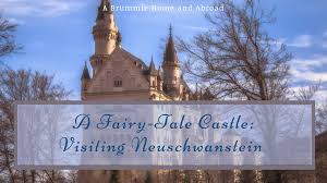 Ludwig had been accused of insanity by his cabinet of ministers, was arrested at neuschwanstein castle on june 12, 1886, and transported here, to castle berg. Visiting Neuschwanstein Castle