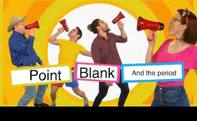 This is the official point blank website. Point Blank And The Period Bigbrother