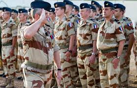 Un soldat français meurt accidentellement lors d'une intervention de maintenance. Tchad Le M12r Demande La Levee Des Bases Militaires Francaises Toumai Web Medias