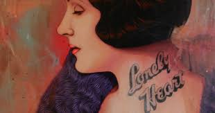 Lonely Hearts by Mike Maxwell For Sale