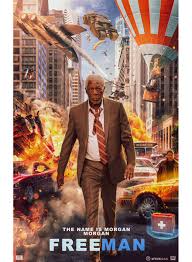 Jun 10, 2021 · high resolution official theatrical movie poster (#5 of 12) for free guy (2021). Watch Free Guy 2021 Full Hd Movie Freeguy20201 Twitter