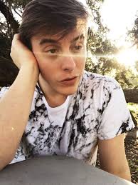 Thomas Sanders Thomassanders Twitter Thomas Sanders Sanders Thomas