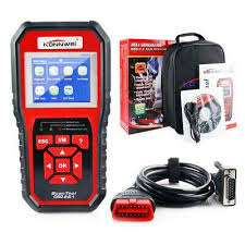 Ebay Advertisement Kw850 Car Can Obd2 Obdii Eobd Diagnostic Scanner Code Reader For Bmw Benz Audi In 2020 Car Diagnostic Tool Diagnostic Tool Obd2