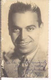 Grandes de la Escena Nacional