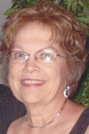 Susan J. Ensley 1951-2020