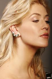 Is it a Rumor? Leading department stores report strong jewelry sales.