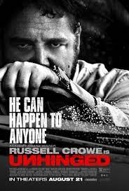 The film stars russell crowe, caren pistorius, gabriel bateman. Unhinged 2020 Imdb