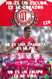 Viernes, 4 de junio de 2021 a las 10:22am. Pin De Elias Zavala Ortega En Toluca Te Amo Club Deportivo Toluca Club Deportivo Deportivo Toluca