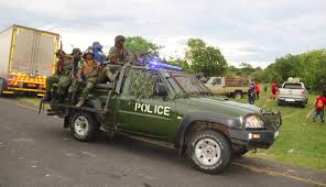 Opposition leader hakainde hichilema was declared winner by a large margin in zambia's presidential election, according to results that were . Opposition Leader Hakainde Hichilema Claims President E