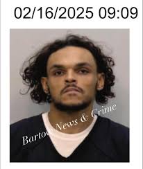 September 10, 2025 Crisp County, GA 2 Arrested After Fight at Ball Complex  Joshua Drew, a 42-year-old male from Americus, GA was charged with Simple  Assault John Taylor, a 37 year-old male
