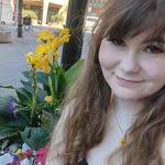 Danielle Dancy's Instagram, Twitter & Facebook