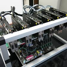 These applications provide a detailed report based on your earnings. How To Mine Bitcoins With A Gpu Using Cgminer Hubpages