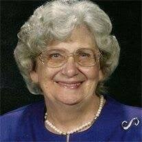 Mrs. Stella C. Hale Obituary