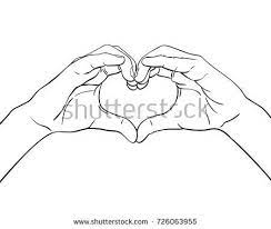 Pin On Hands