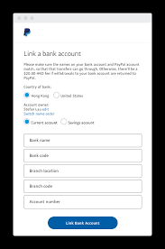 Here's how to close your paypal account Paypal Guide How To Link A Bank Account Paypal Hong Kong