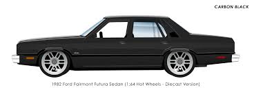 Image result for Black 1982 Fairmont
