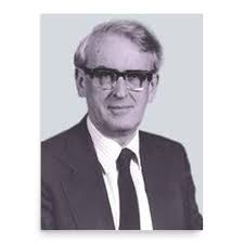 David Chilton Phillips Poster Print