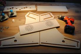 Maybe you would like to learn more about one of these? Arcade Bartop Diy Kit Arcade4you De
