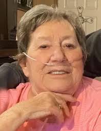 Obituary information for Leslie Dennison (Griffith)