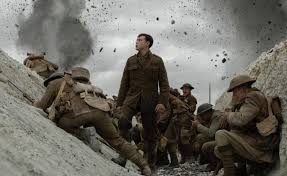 Perang dunia 1 menjadi konflik global bersejarah. 1917 Dan Kenapa Orang Jarang Ingat Film Perang Dunia I Topcareerid