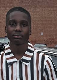 Maryland #CriticalMissing : 14-year-old Jaiden Mclean, 5'0, 140lbs. Last  seen