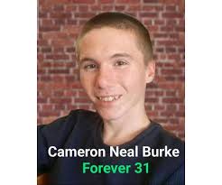 Cameron Burke Obituary and Online Memorial (2025)