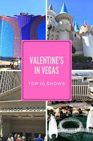 Celebrate Valentine S Day In Las Vegas Green Vacation Deals Las Vegas Vacation Vegas Vacation Las Vegas Restaurants