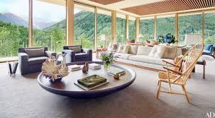 Offering print, digital and events, interior design is the design authority in the b2b design market. 18 Stylish Homes With Modern Interior Design Architectural Digest