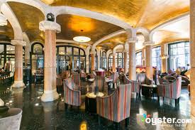 Casa fuster es un asador tradicional su oferta es tan amplia como suculenta y es ideal para familias y grupos una agradable sorpresa. Casa Fuster Hotel Review What To Really Expect If You Stay