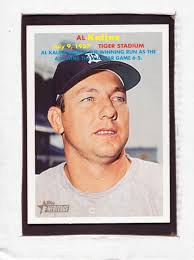 2006 Topps Heritage Flashbacks