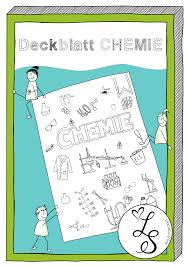 Chemie Deckblatt Heftumschlag Unterrichtsmaterial Im Fach Chemie In 2020 Chemie Deckblatt Deckblatt Chemie