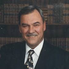 John Galley (1944-2019)