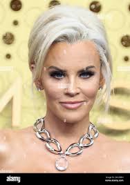 Jenny mccarthy a hi-res stock photography and images