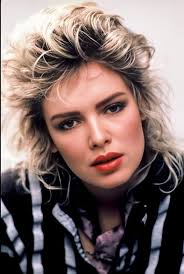 Oh God. I never exthpected that. Ith's amathzing. I thought Kim Wilde would  have goth Ith. A kiths from Toyah to everyone who vothed for me!"