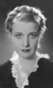 Liliana Zielinska 1934 Vintage Hairstyles Vintage Beauty Art Deco Lady