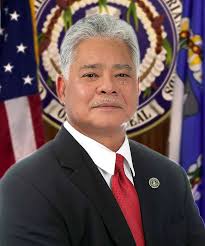 2022 Northern Mariana Islands general election