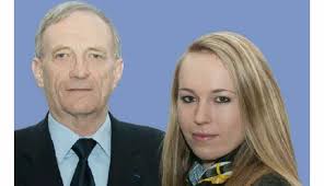 Départementales. Canton de Ladoix-Serrigny : Noël Chouet et Cindy David  sont candidats