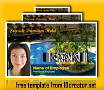 Personalizing an id card is as simple as selecting a template, editing, and sharing. How To Make Id Cards