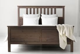 Full Queen King Beds Frames Bedroom Furniture Ikea But Black Ikea Bed Ikea Bed Frames Ikea Hemnes Bed
