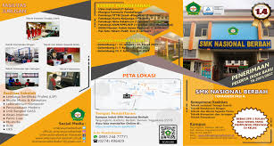 Rssm cikarang berawal dari rumah sakit medika yang berdiri sejak tahun 2001, dan kemudian berganti nama menjadi rumah sakit. Penerimaan Peserta Didik Baru Ppdb Ta 2021 2022 Smk Nasional Berbah